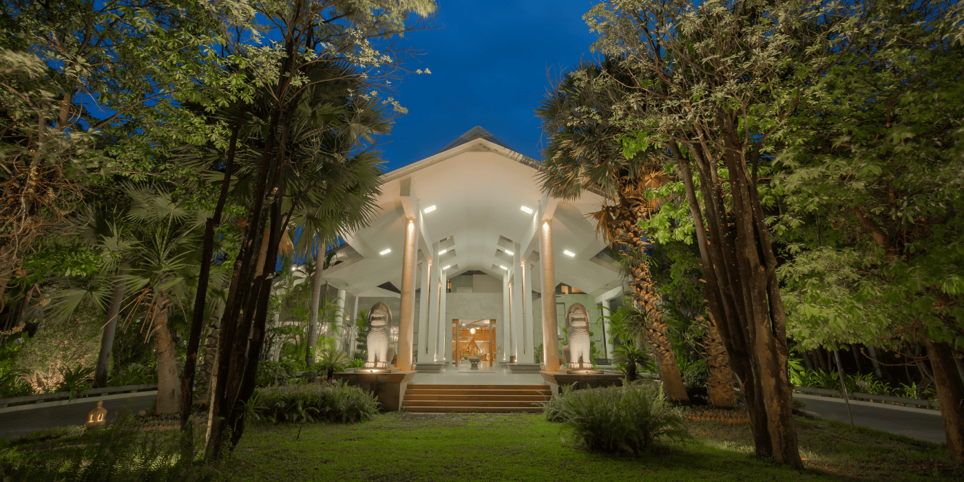 borei angkor resort & spa