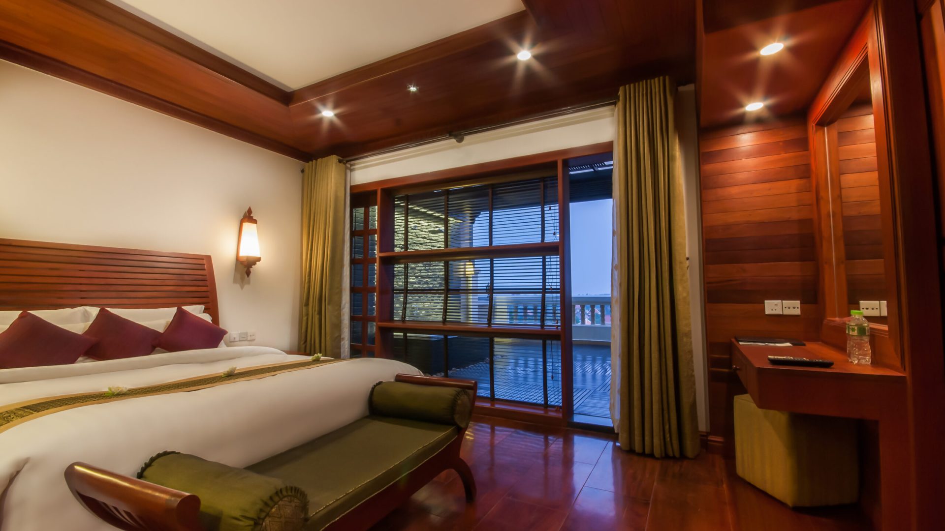 Family Suite (Bedroom2